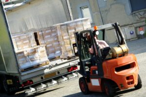 Les chefs d’entreprise du transport parmi les plus touchés par la crise