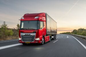 Poids lourds : un marché européen en panne de croissance