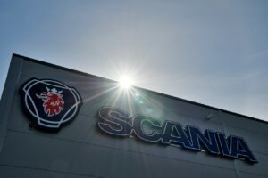 Scania annonce 750 suppressions de postes