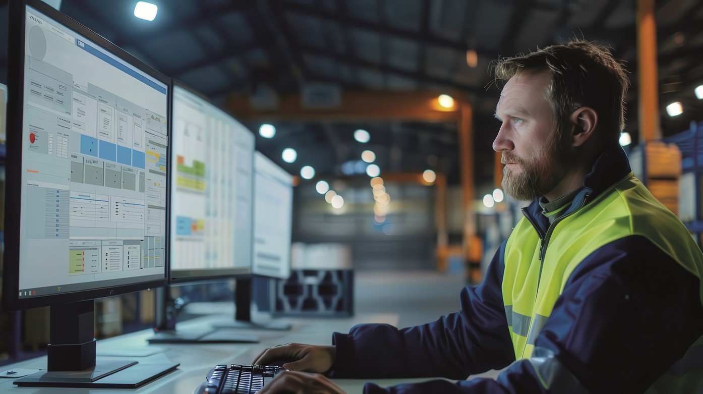 De nouveaux TMS émergent pour répondre aux besoins des transporteurs et des chargeurs. ©AdobeStock