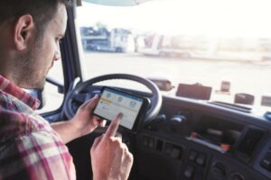 TMS : des logiciels mieux connectés, intelligents et simplifiés