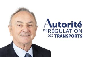Le gouvernement a nommé le nouveau vice-président de l’Autorité de régulation des transports