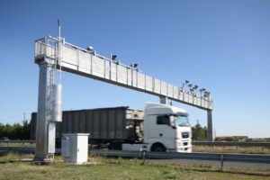 L'exemption de péages pour les poids lourds zéro émission bientôt prolongée