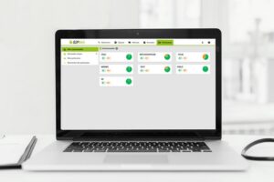 B2PWeb resserre les liens entre chargeurs et transporteurs
