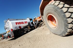 Fioul 83 poursuit sa montée en puissance grâce au B100