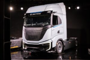 Normes européennes sur le CO2 : Daimler Truck et Iveco dans la zone rouge