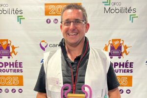 Le Trophée des Routiers 2025 tient son vainqueur
