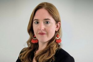 Continental Tires France : Perrine Carrër-Delabarre nommée directrice marketing & communication