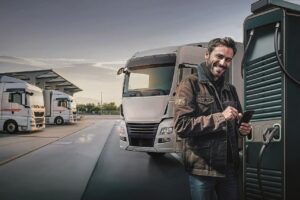 Cartes carburant : à l'heure de la transition, le multi-énergie devient la norme