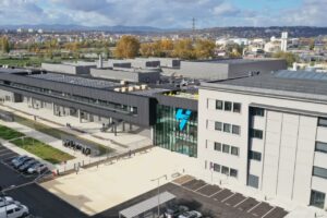 Symbio reste ambitieux sur l'hydrogène