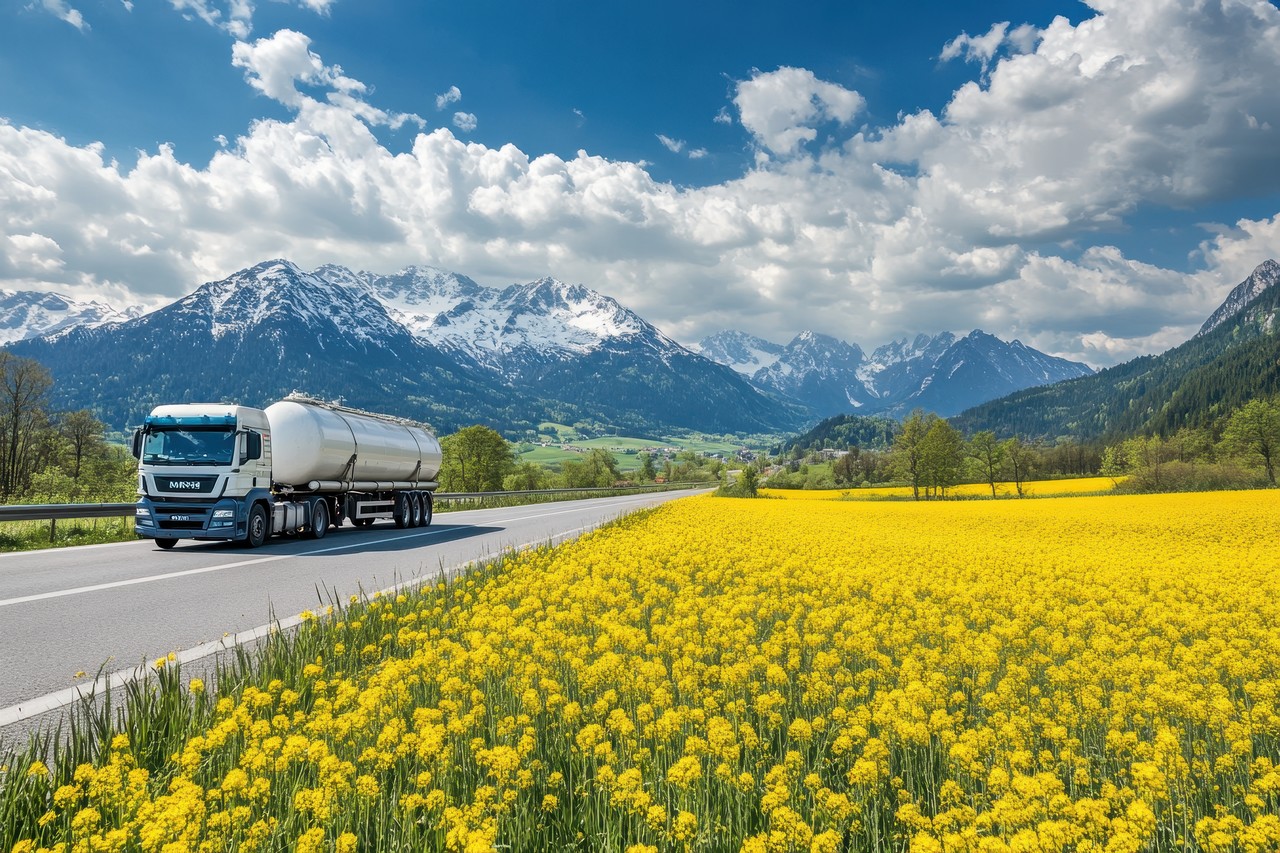 Biocarburants : une première grande victoire pour le transport routier face au PLF