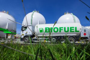 Biocarburants : les organisations professionnelles du transport vent debout contre les projets budgétaires