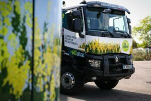 Les avantages fiscaux liés au B100 en sursis