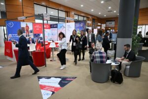 Fort de son succès, Top Transport s'exporte à Saint-Malo