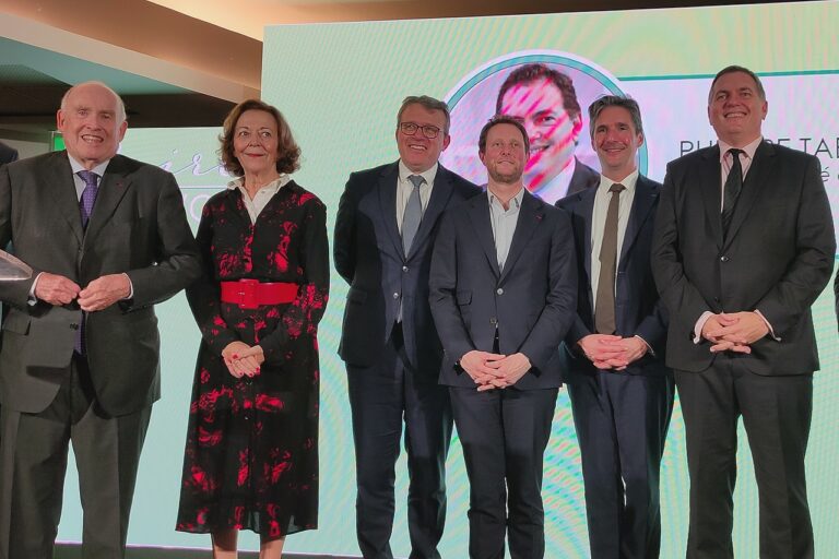 Le ministre Philippe Tabarot promet une loi-cadre pour le transport