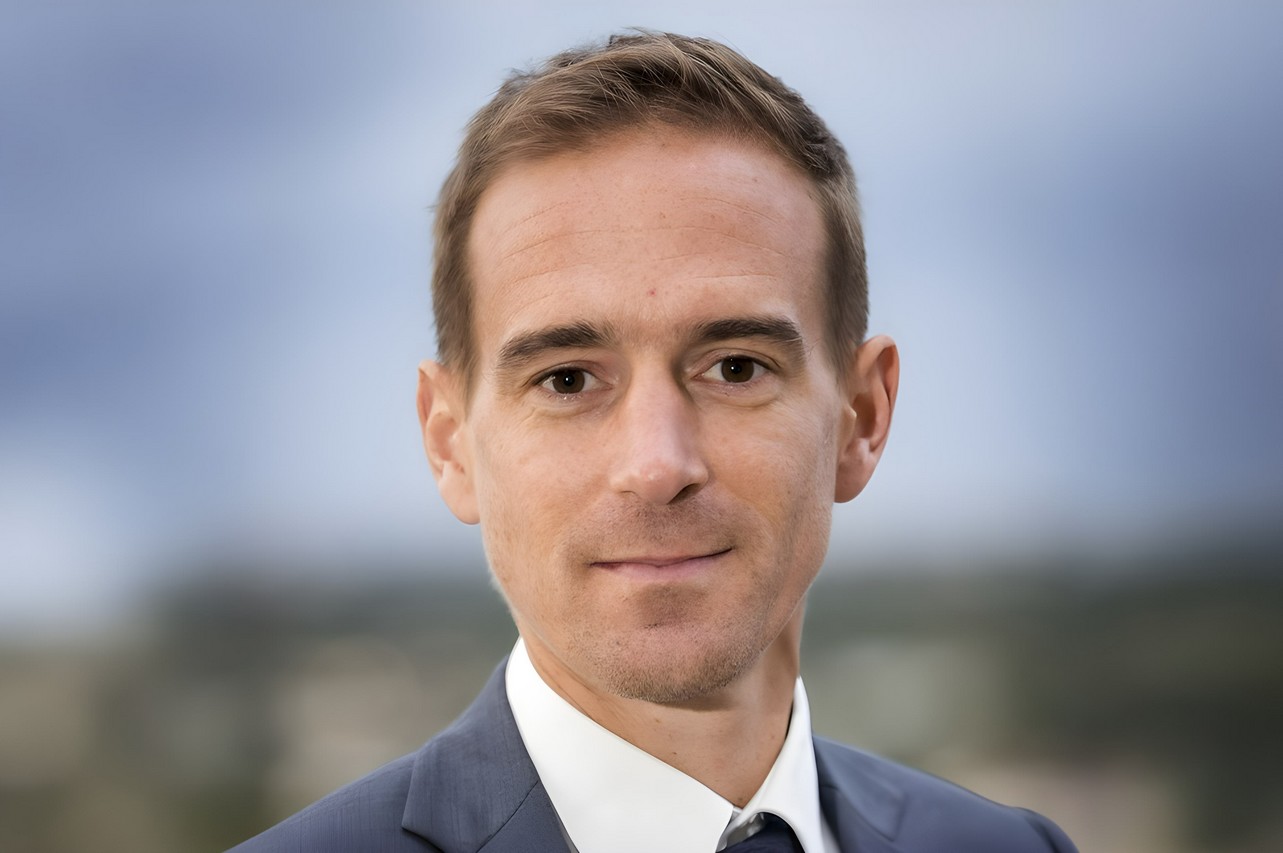 Julien Hérou prend la direction supply & biocarburants de Bolloré Energy