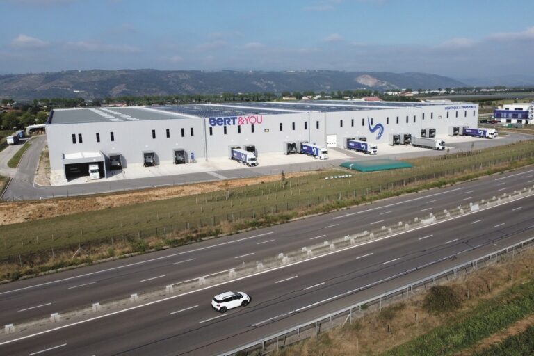 Quand le transport et la logistique font filière