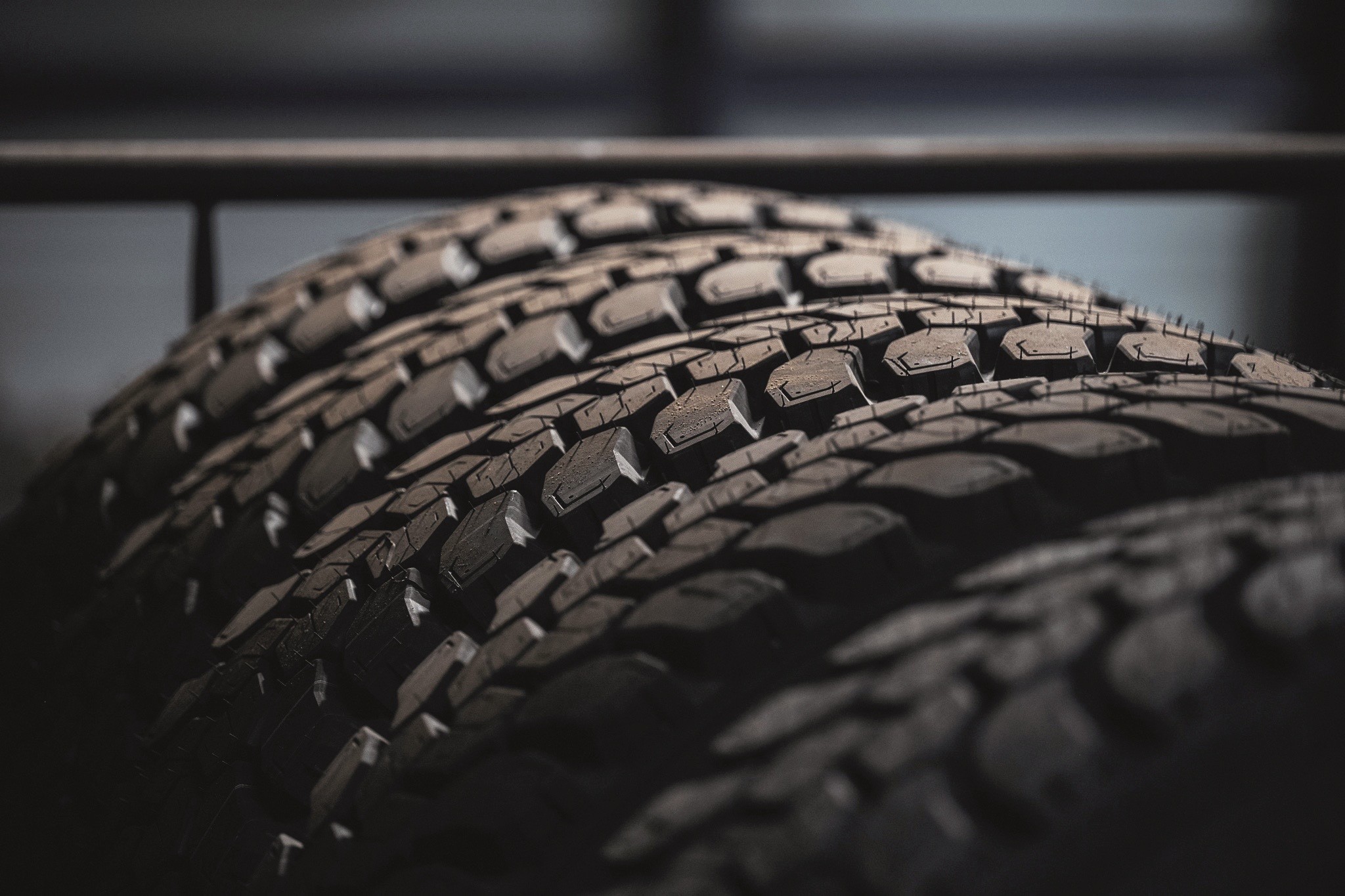 Pneumatique et service ne font plus qu'un : les flottes attendent désormais des solutions globales, combinant performance des produits et gestion connectée. ©Michelin