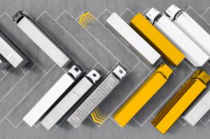 Transporeon optimise les plans de transport avec l'IA