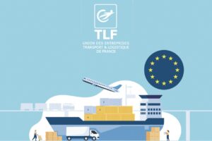 L'Union TLF dévoile son guide pour mieux comprendre les politiques liées au transport et à la logistique