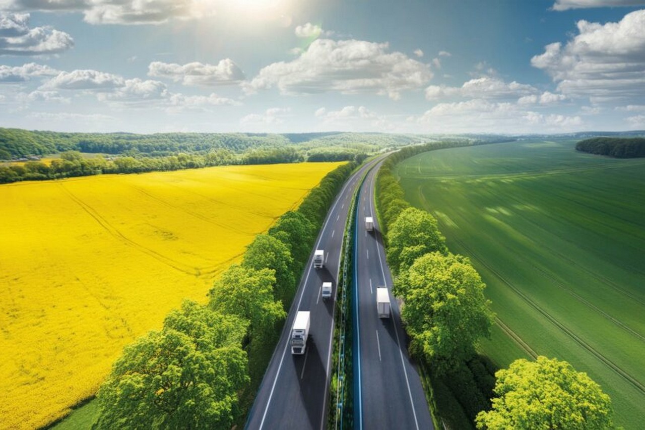 T&E : "Les biocarburants sont responsables de 16 % d’émissions de CO2 en plus que les carburants fossiles"