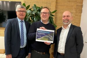 Un parc de véhicules industriels résilient mais vieillissant