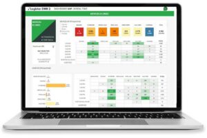 Logiciels : proLogistik optimiste la livraison de la logistique jusqu'au camion