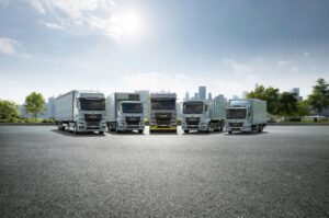 MAN Truck & Bus : un eTGL avec caisse frigorifique en première mondiale à Solutrans