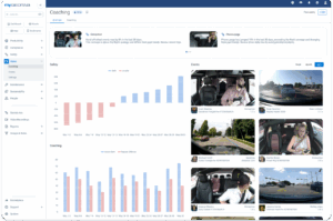 Geotab mise sur l'intelligence vidéo