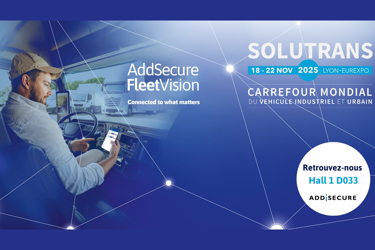 AddSecure étoffe sa solution CoDriver