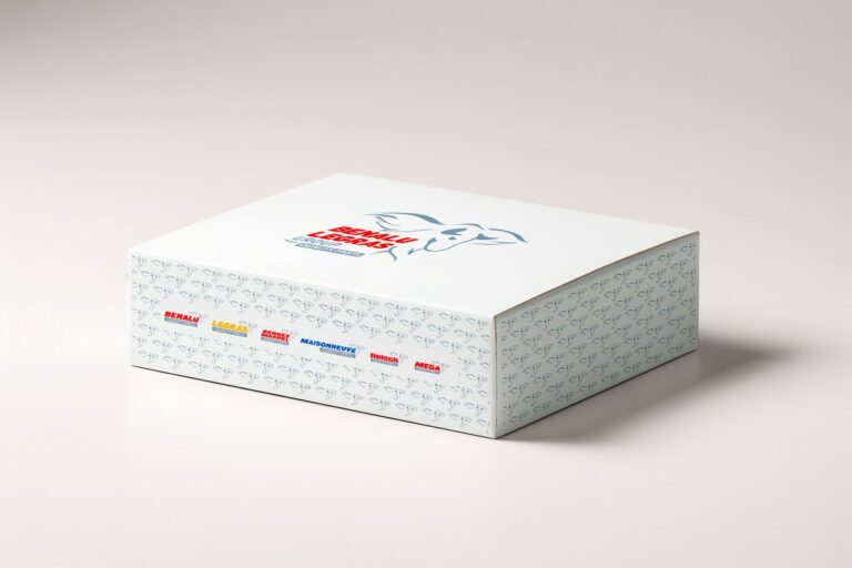 Benalu-Legras dévoile sa marque de pièces de rechange