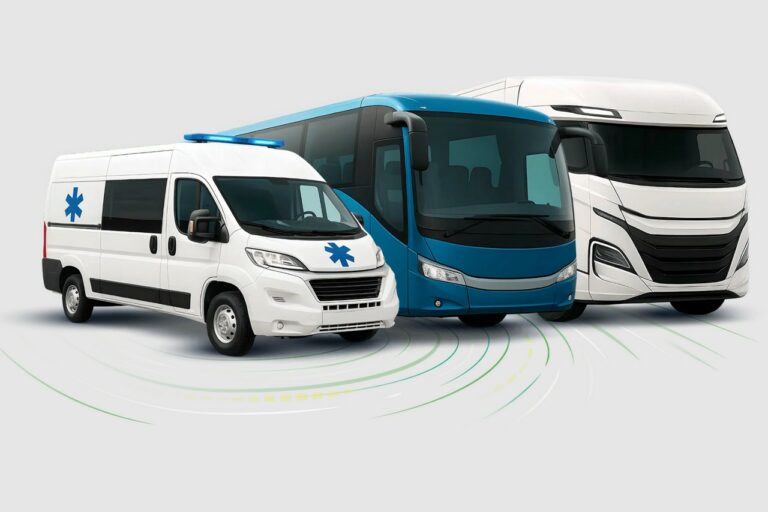 Euromove 2026 : le nouveau salon du transport se dévoile