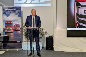 DAF Trucks rebat les cartes pour monter en puissance sur le marché français