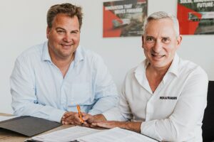 Kögel mise sur Delta Trailers pour accélérer son développement commercial en France