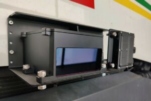 Conduite autonome : Konboi précurseur sur le camion