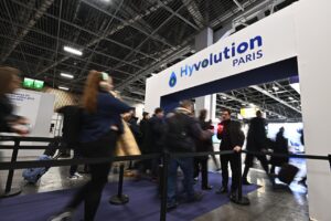 Hyvolution : l’internationalisation du salon de l'hydrogène se poursuit