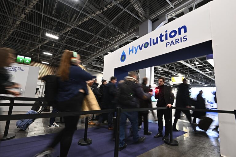 Hyvolution : l’internationalisation du salon de l