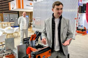 Le TCO devient la boussole de Dhollandia France