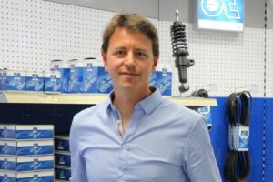 Diesel Technic mise sur le Golda pour fluidifier ses échanges avec les distributeurs