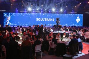 Solutrans 2025 : encore de belles trouvailles primées aux I-nnovation Awards