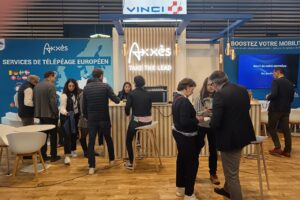 Avec C'Moov, Axxès bascule son réseau vers la 4G