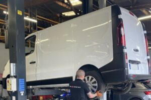 Profil Plus mise sur les nouveaux services à Solutrans