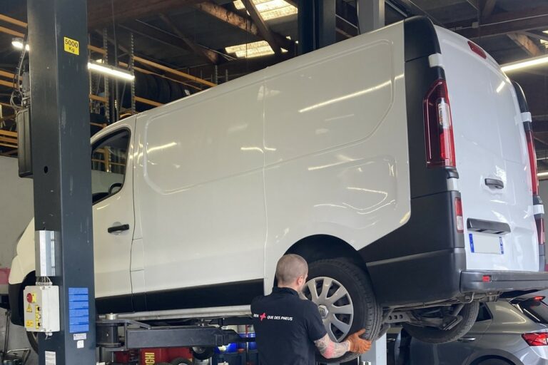 Profil Plus mise sur les nouveaux services à Solutrans