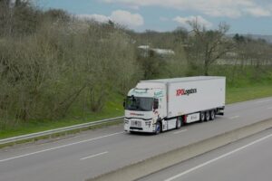 Camion électrique : Carbone 4 fait le bilan
