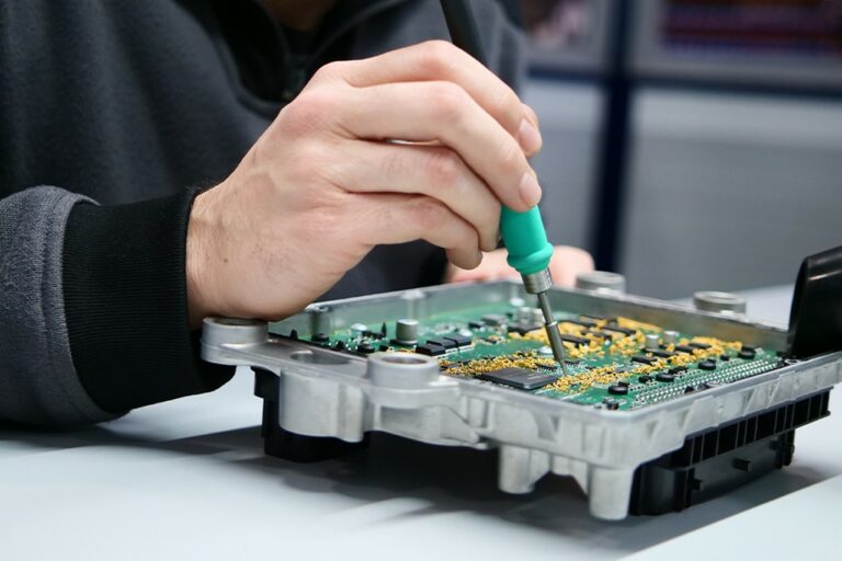 Knorr-Bremse et Cojali facilitent le remanufacturing de calculateurs