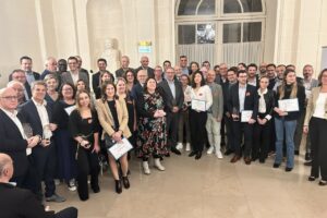 Les 25 entreprises récompensées par le label Transport & logistique responsables 2025 sont….