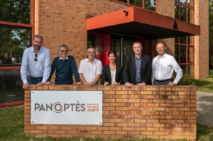 Traçabilité : Panoptès veut dépasser les frontières françaises
