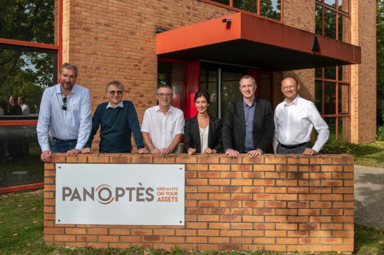 Traçabilité : Panoptès veut dépasser les frontières françaises