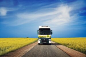 Décarbonation : le transport routier encore mis de côté par l'Europe