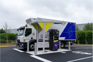 Enerjump crée deux nouvelles entités